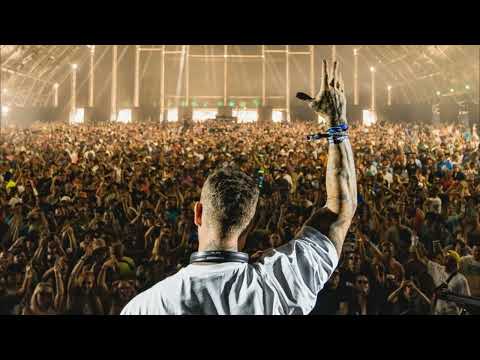 Cristoph & ADZ ft. Luke Coluson - The Edge (Unreleased)