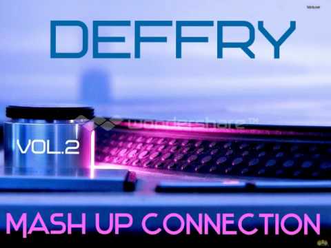 Avicii feat  Aloe Blacc  Vs   Lefty & Teddy Cream Feat Big Nab   Wake Me Up DEFFRY MASH UP)