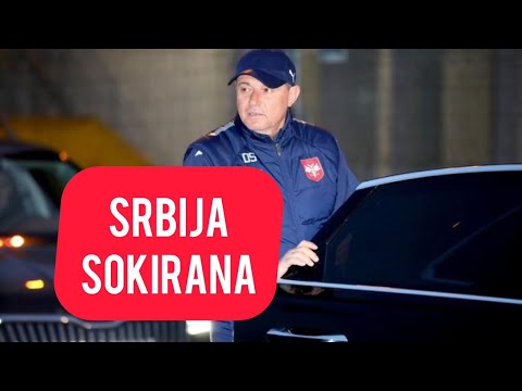 SRBIJA SOKIRANA! Posle BRUTALNOG poraza Srbije na svetskom prvenstvu Piksi doneo ODLUKU, jel moguce?
