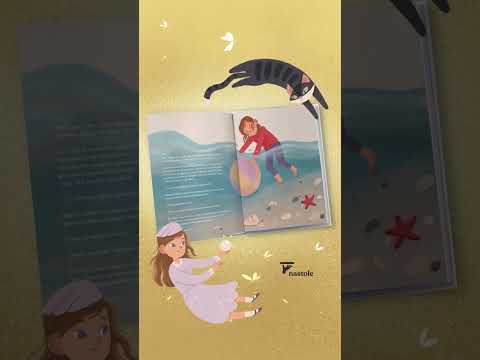 Mušlenčiny léčivé příběhy