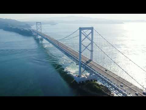 鳴門漩渦【德島縣】