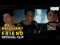 My Brilliant Friend: After The Party (Season 2 Episode 3 Clip) | HBO