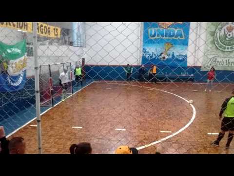 Continuação dos pênaltis LAGOA X ESQUADRILHA