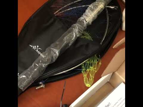 Электроудочка Fisher F 3500 Predator-AF3500 ( встроенное питание )