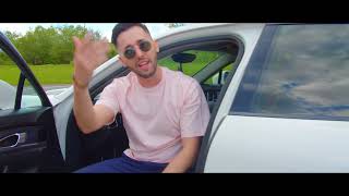Don Mehmeti - Panamera music video