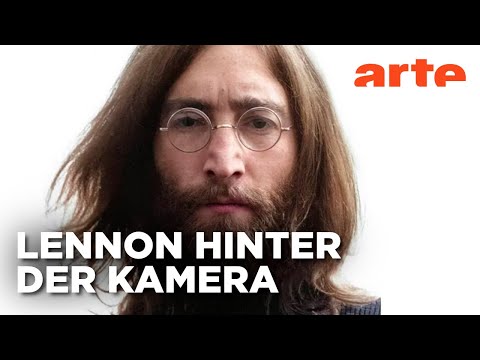 John Lennon im Film | Blow up | ARTE