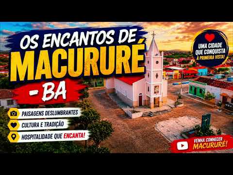 Os Encantos de Macururé-BA #encanto #macururé #bahia #brasil #copadomundo 