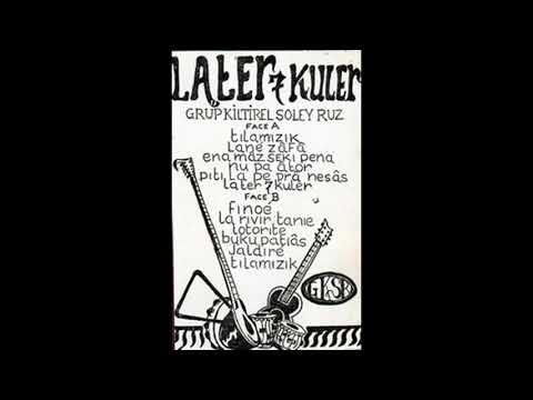 Soley Ruz - Lane Zenfan