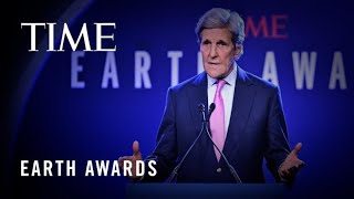 John Kerry on How to Break Through on the Climate Crisis