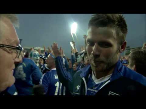 Steypafinalan 2016 løgmanssteypið