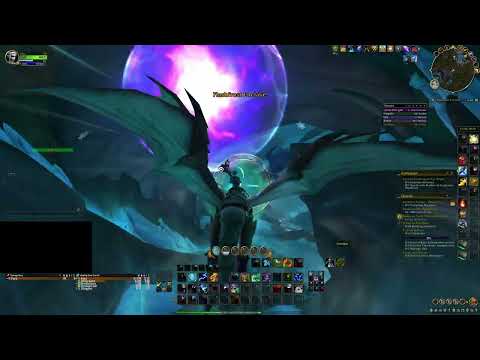 Flashfrost Flyover - Advanced Gold