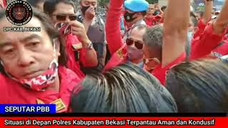 Download lagu PBB MELAPOR KE POLISI ATAS PENYEGELAN RUMAH IBADAH HKBP DI CIKARANG AKHIRNYA SEGEL DI BUKA mp3