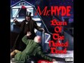 Mr. Hyde - Knife In Your Spine (Satanic Wordplay ...