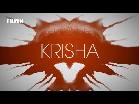 Krisha - Tráiler | Filmin