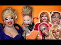 Shredding The Dolls In A Game Of TS CD Or BRICK Feat Bosco