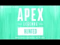Apex Legends: Hunted Official Launch Trailer Song: 