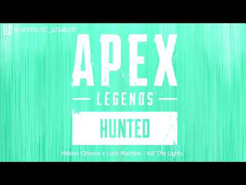 Apex Legends: Hunted Official Launch Trailer Song: 