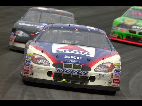 2000 UAW-GM Quality 500