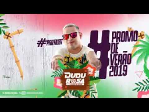 Dudu rosa e a pegada da galera