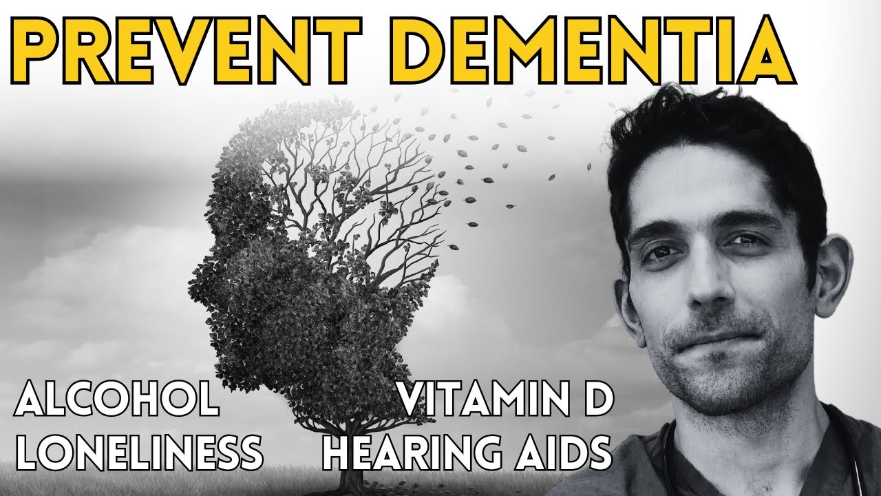 Chris Hemsworth And The 5 Ways To Prevent Early Onset Dementia