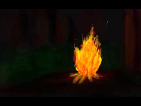 Lonely Fire.wmv