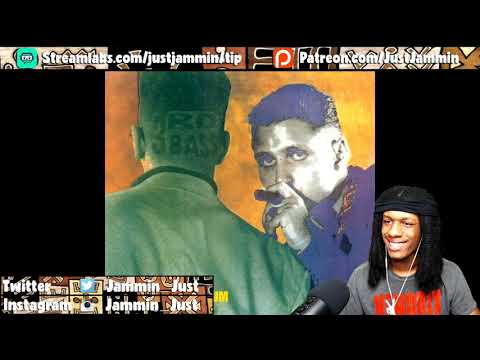 FIRST TIME HEARING 3rd Bass - Steppin' To The A.M. Reaction