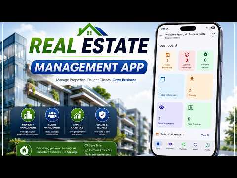 Real Estate Management (REM)
