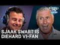 Sjaak Swart: 'Veronica Inside is mijn favoriete programma' | VERONICA INSIDE RADIO