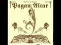 Pagan Altar - Rising of the Dark Lord 