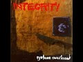 INTEGRITY-GRACE OF THE UNHOLY (CD RIP..)