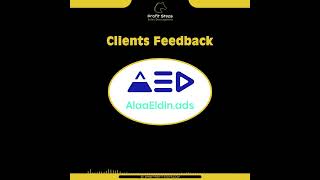 Alaa Eldin Agency