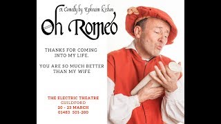 Oh Romeo promo