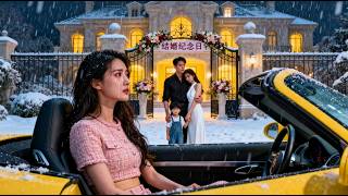 六周年結婚紀念日他帶白月光回家，兒子一句“我要換新媽媽了太好了”我徹底死心，所有的執念化為烏有，他卻悔瘋了🌺 Mini-drama 🌺 #爽剧#白月光 #MiniDrama#精彩大陆短剧  QMEW