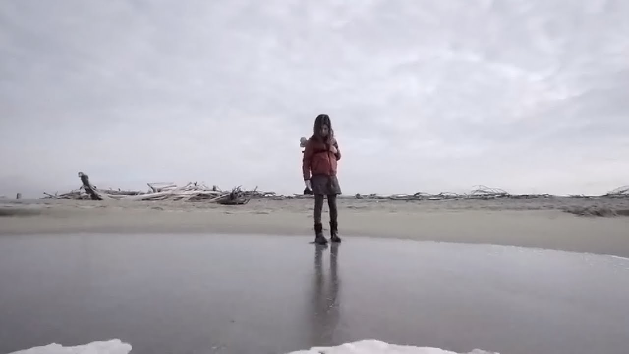 Walk In Darkness — A Way to the Stars