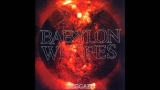 Babylon Whores - Emerald Green