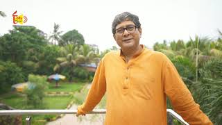 Biplab Bandopadhyay | Interview | Web Series | Katakuti | Raja Chanda | Klikk | Tolly Talks video