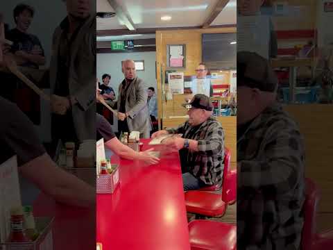 Hank Schrader and Marco Salamanca Meet Again 🪓💀 #breakingbad alternative Ending