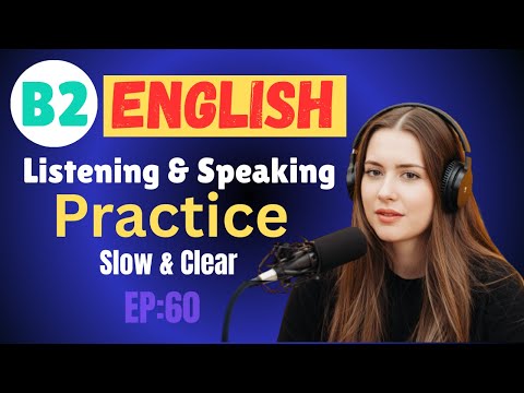 B2 English Listening Practice | Seeing Life Differently | Improve English Through Stories