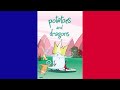 Potatoes Dragons Theme Song Català Catalan