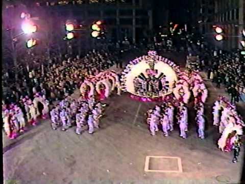 1985 South Philadelphia String Band -