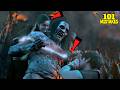 101 Mistakes In STREE 2 Movie