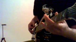 Helmet - He Feels Bad [cover]