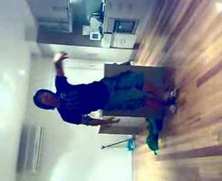 Cassie - Me and You (THE BIGGER, SEXIER, KICK-ASS VERSION)