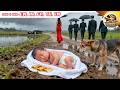 Poor Baby Born With An Incurable Disease Mother Swaps Child With Richest Billionaire S To Save Her