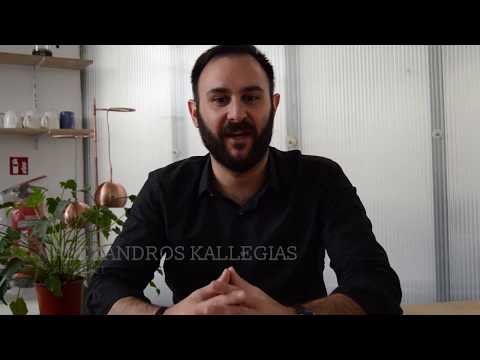 AGILE/Adaptation presents "IVI project"