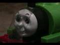 Tomy And Trackmaster Remakes Percy Runs Away