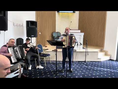 18 iunie 2023 Romeo Stan-Aleluia , Aleluia