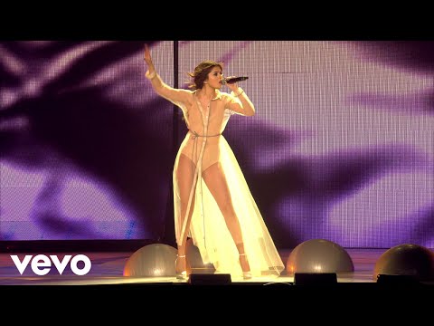 Selena Gomez - Feel Me (Live from the Revival Tour)