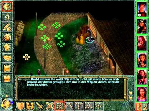 Let's Play Baldurs Gate 1 Teil 89