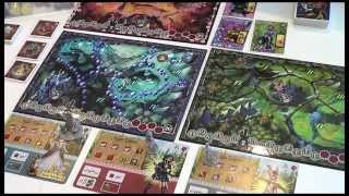 12 Realms